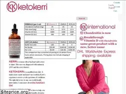 Sites similar to ketokerri.com