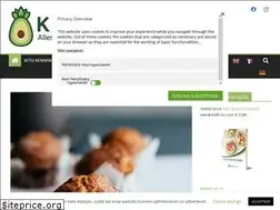 Sites similar to ketoking.nl