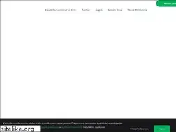 Sites similar to ketokolik.com