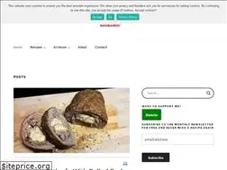 Sites similar to ketokookin.com