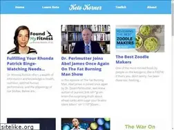 Sites similar to ketokorner.com