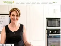Sites similar to ketoliciouskreations.com.au