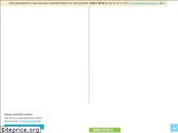 Sites similar to ketolife.cz
