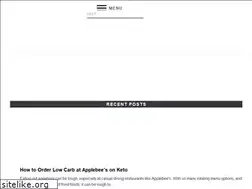 Sites similar to ketolifehacker.com