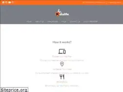 Sites similar to ketolifeuae.com