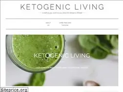 Sites similar to ketoliveco.com