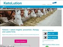 Sites similar to ketolution.com