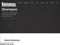 Sites similar to ketomac.co.in
