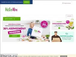 Sites similar to ketomix.hu