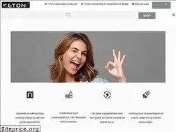 Sites similar to keton1.nl