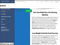 Sites similar to ketond.com