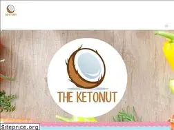 Sites similar to ketonut.ca