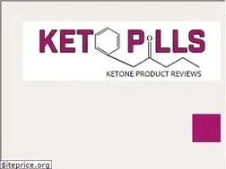 Sites similar to ketopills.net