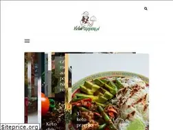 Sites similar to ketoprzepisy.pl