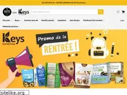 Sites similar to ketoquebec.ca