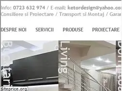 Sites similar to ketor.ro