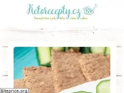 Sites similar to ketorecepty.cz