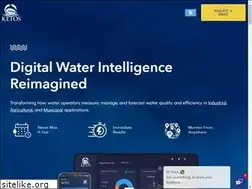 Sites similar to ketos.co