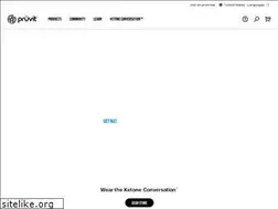 Sites similar to ketosisresearch.com