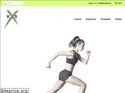 Sites similar to ketosports.com