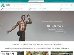 Sites similar to ketosupplements.co.uk