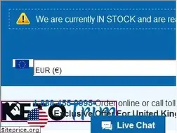 Sites similar to ketotrim.co