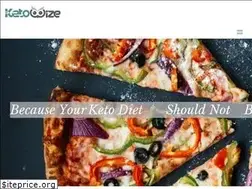 Sites similar to ketowize.com