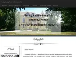 Sites similar to ketpoikastely.hu