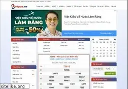 Sites similar to ketqua.vn
