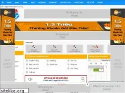 Sites similar to ketqua368.net