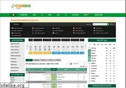 Sites similar to ketquabongda.com