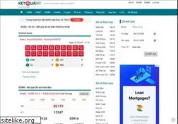 Sites similar to ketquaday.vn
