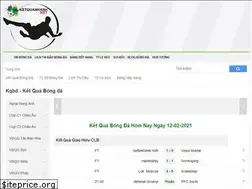 Sites similar to ketquanhanh.net