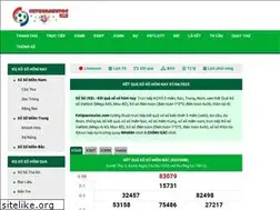 Sites similar to ketquasieutoc.com
