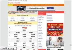 Sites similar to ketquaveso.com
