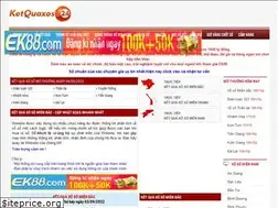 Sites similar to ketquaxoso24.com