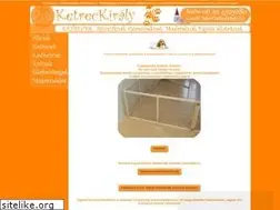 Sites similar to ketreckiraly.hu