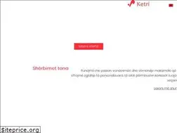 Sites similar to ketri.al