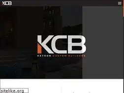 Sites similar to ketroncustombuilders.com