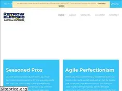 Sites similar to ketrowelectric.com