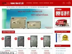 Sites similar to ketsat.vn
