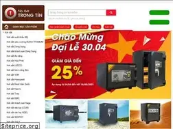 Sites similar to ketsatantoan.com