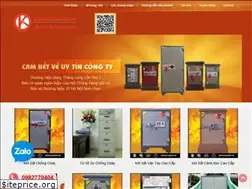 Sites similar to ketsatcaocap.com