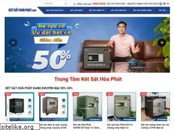 Sites similar to ketsathoaphat.com