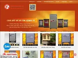 Sites similar to ketsatnhatrang.com