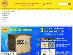 Sites similar to ketsatviettiep.net