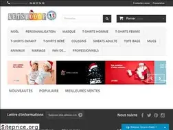 Sites similar to ketshooop.com