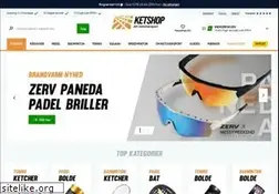 Sites similar to ketshop.dk