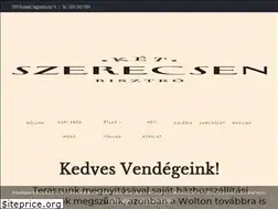 Sites similar to ketszerecsen.hu