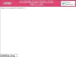Sites similar to kett-wellness.atw.hu